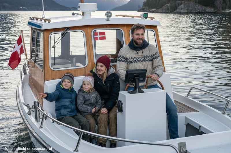 Drømmebåden – hvor finder du den perfekte båd til dit budget?